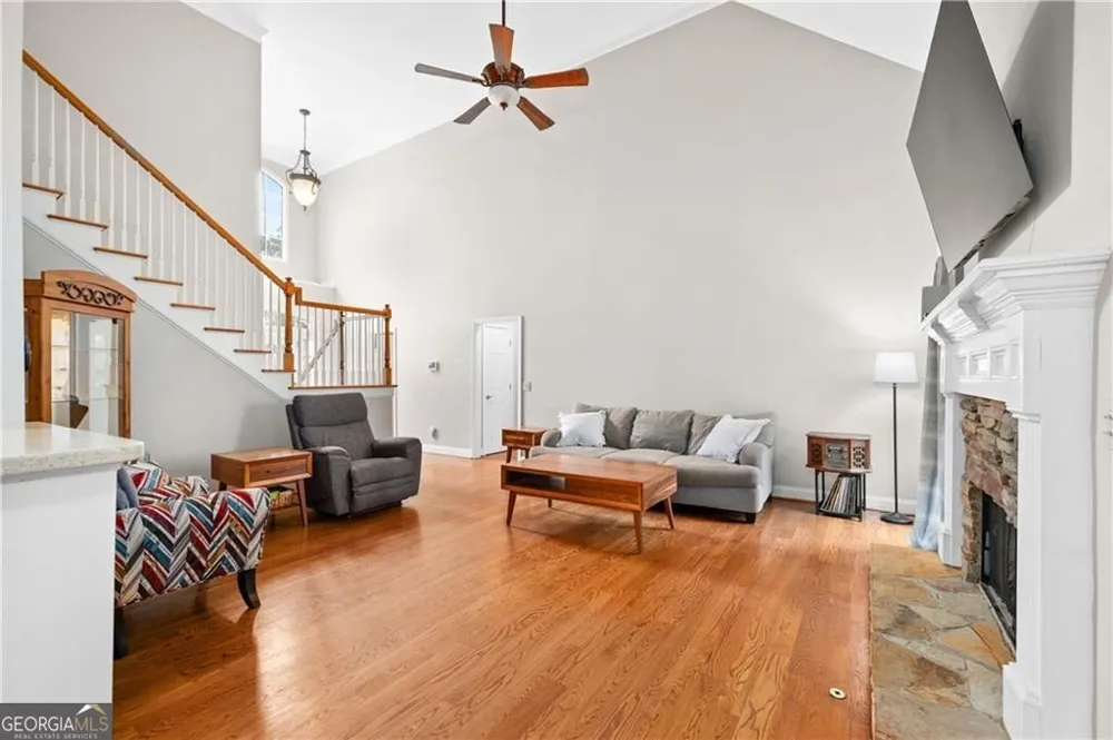 15 Waterstone DR SE Cartersville, GA 30121