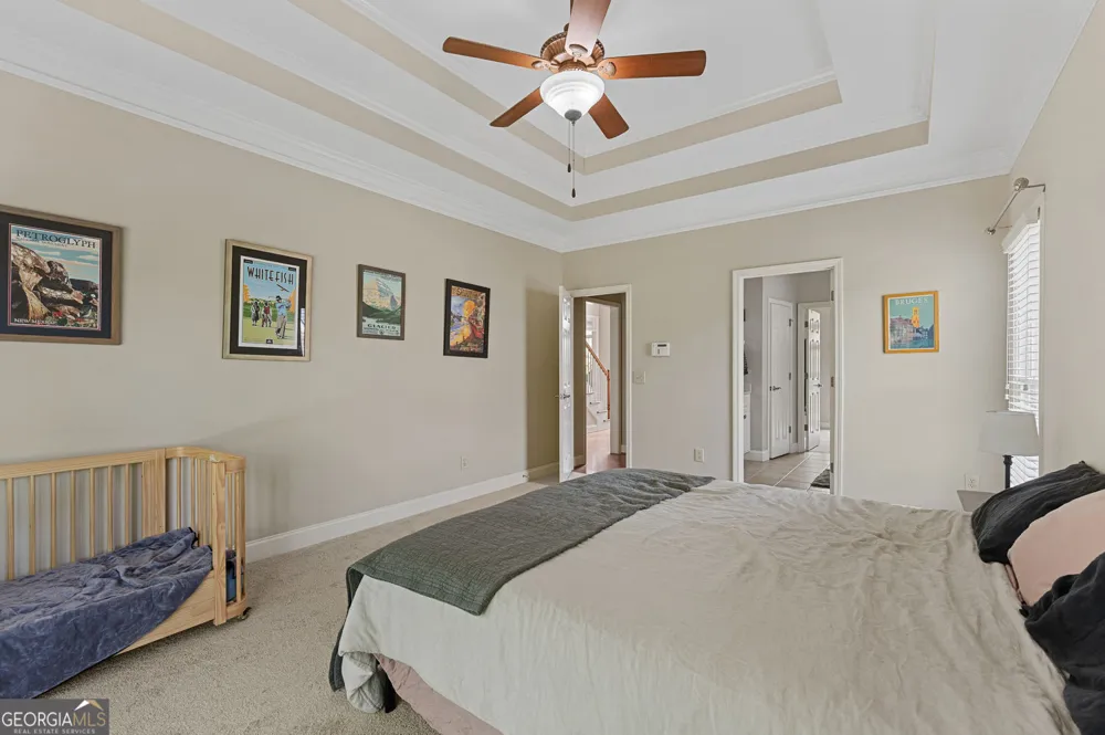 15 Waterstone DR SE Cartersville, GA 30121