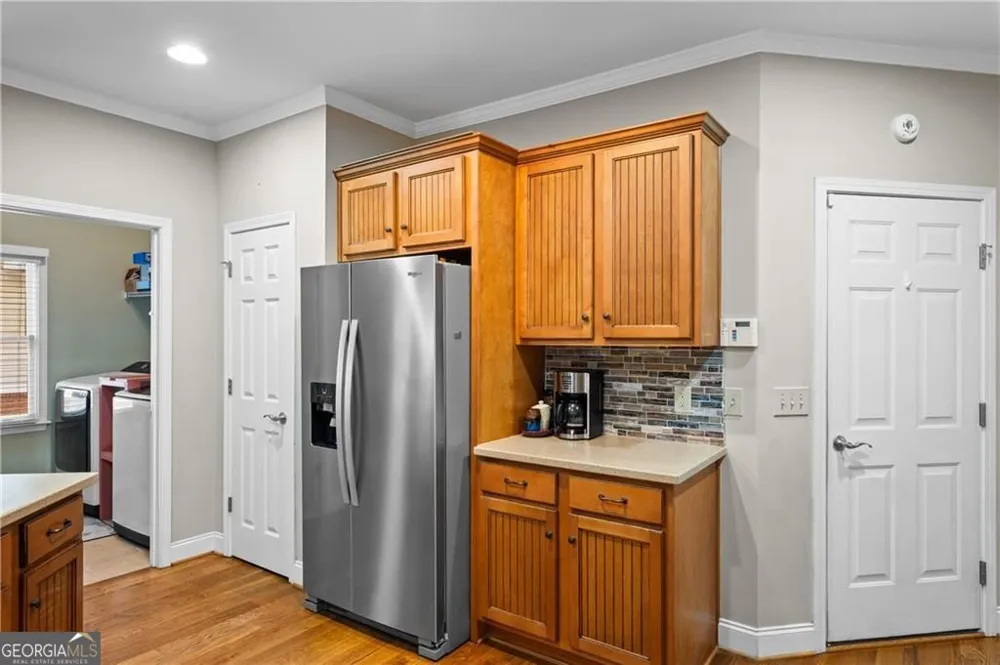 15 Waterstone DR SE Cartersville, GA 30121