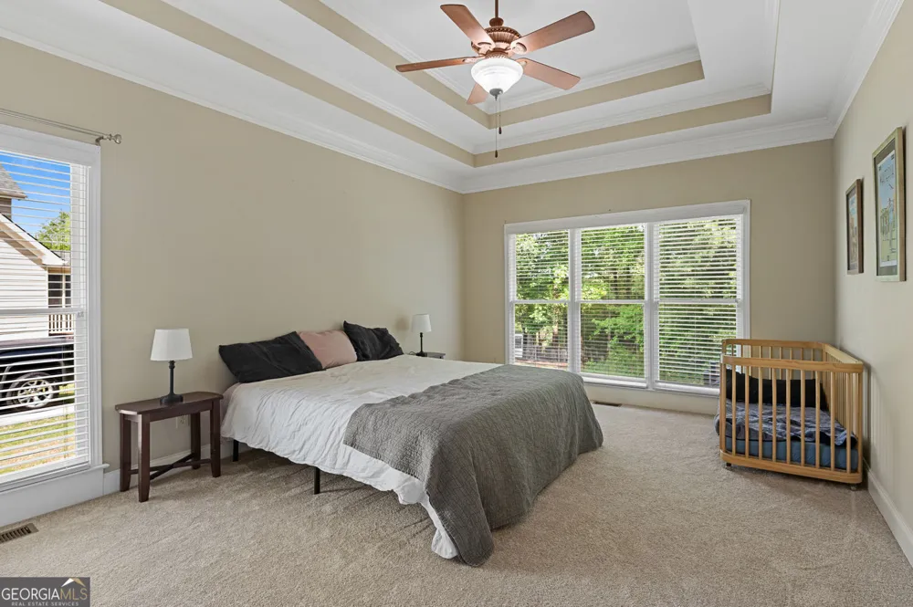 15 Waterstone DR SE Cartersville, GA 30121