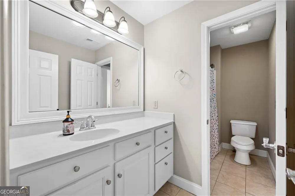 15 Waterstone DR SE Cartersville, GA 30121