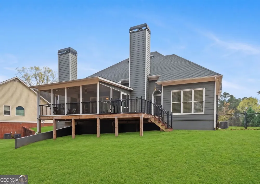 15 Waterstone DR SE Cartersville, GA 30121