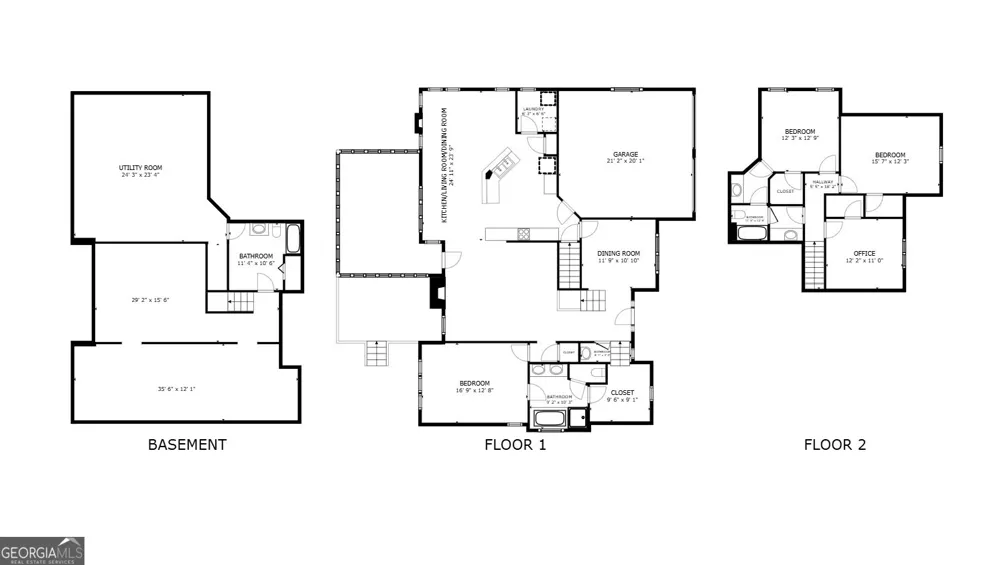 15 Waterstone DR SE Cartersville, GA 30121