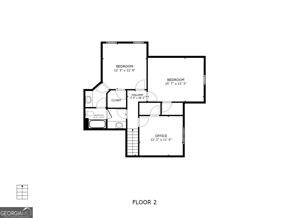 15 Waterstone DR SE Cartersville, GA 30121