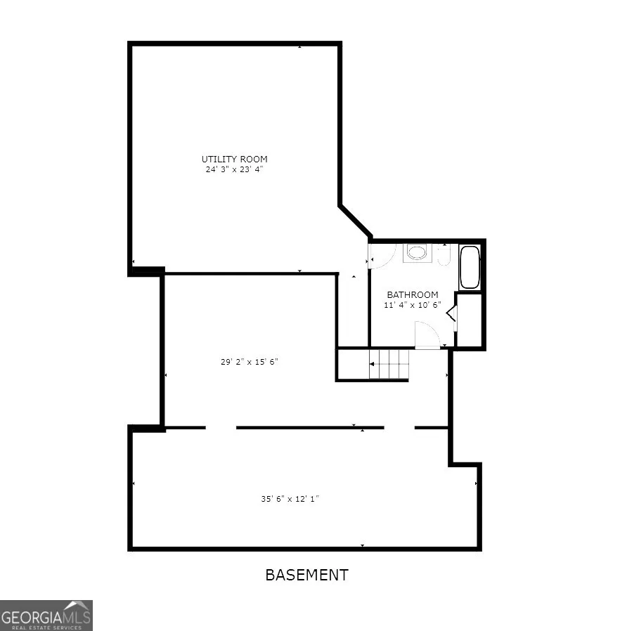 15 Waterstone DR SE Cartersville, GA 30121