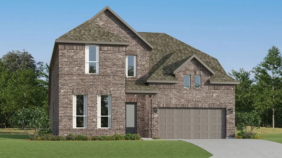 133 Brabham Loop Hutto, TX 78634