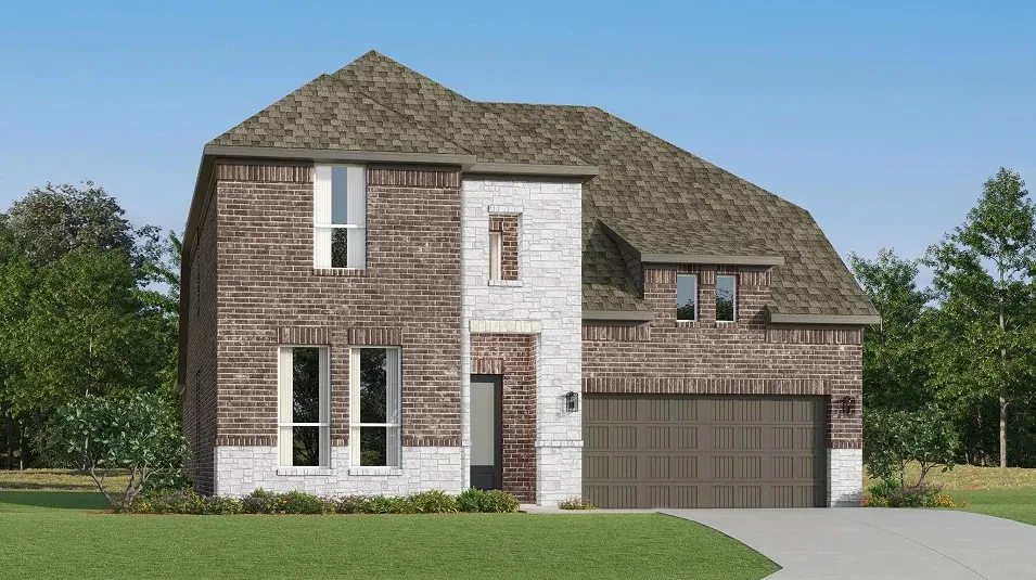 133 Brabham Loop Hutto, TX 78634