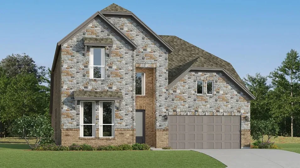 133 Brabham Loop Hutto, TX 78634
