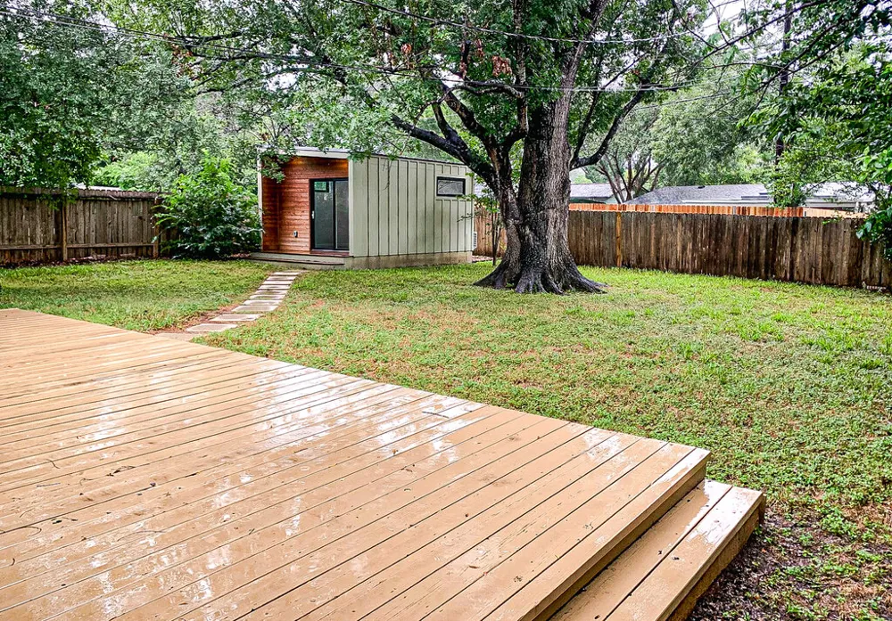 2704 Nottingham Lane Austin, TX 78704