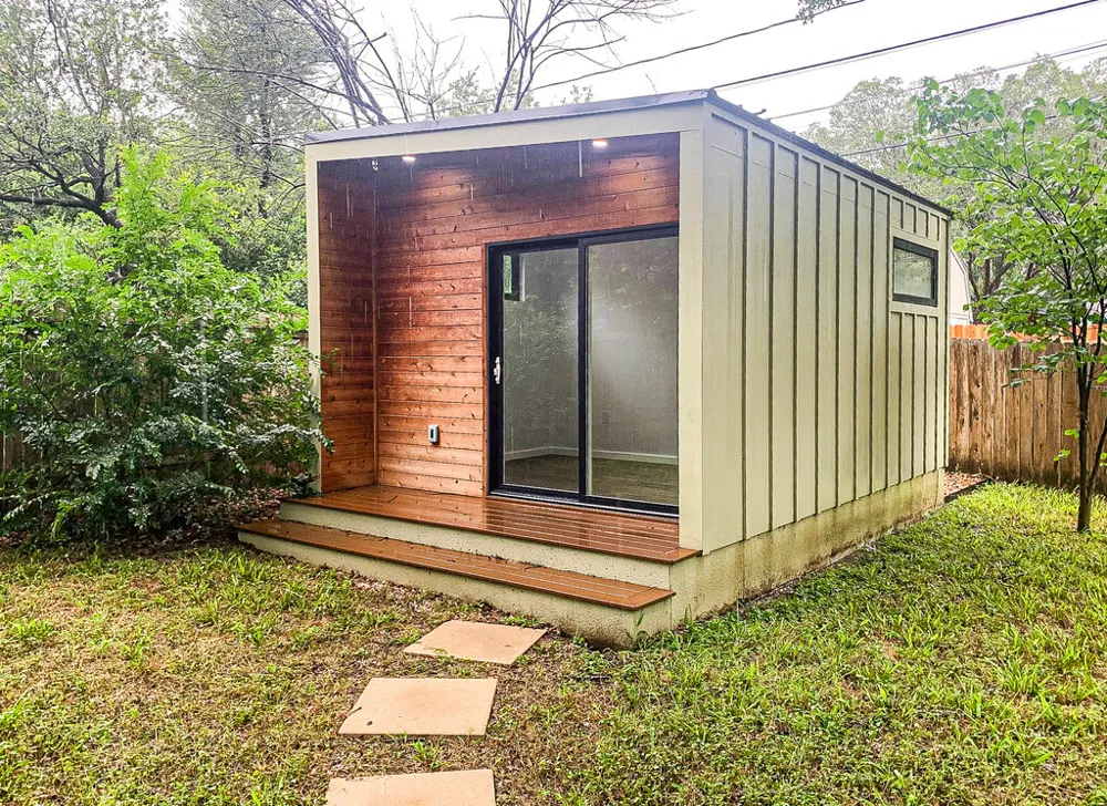 2704 Nottingham Lane Austin, TX 78704