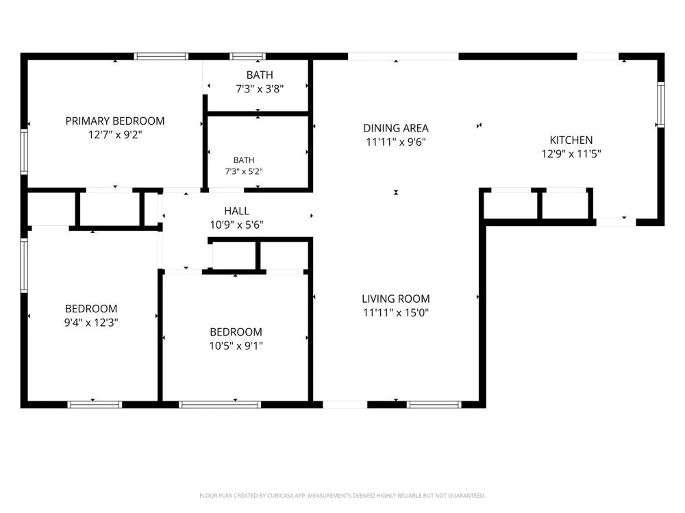 2704 Nottingham Lane Austin, TX 78704