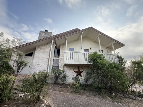 203 Blue Ridge Trail