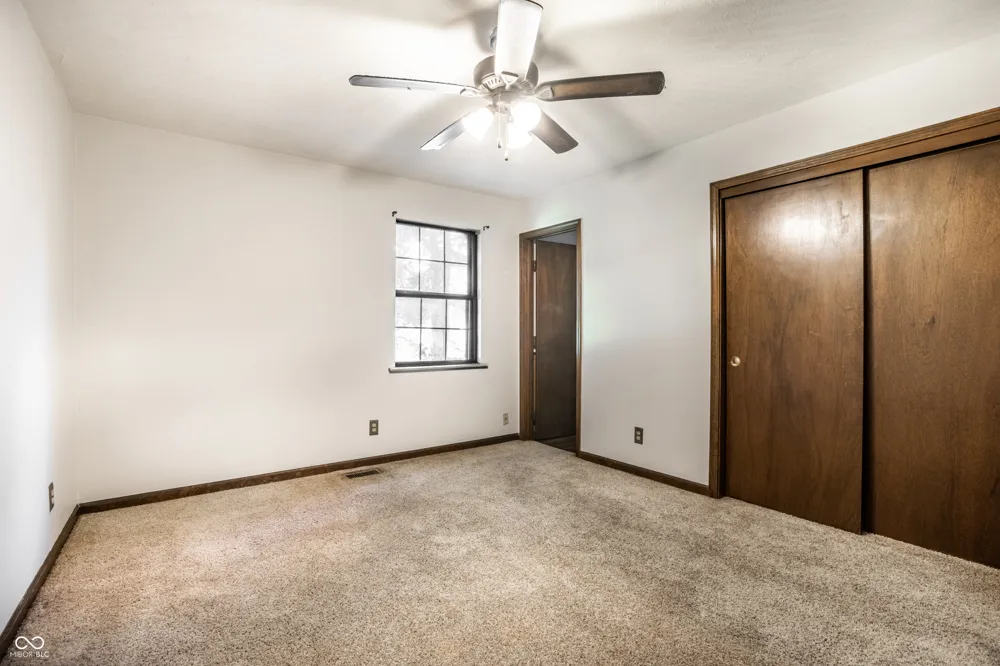 1509 Ashley Drive Lebanon, IN 46052