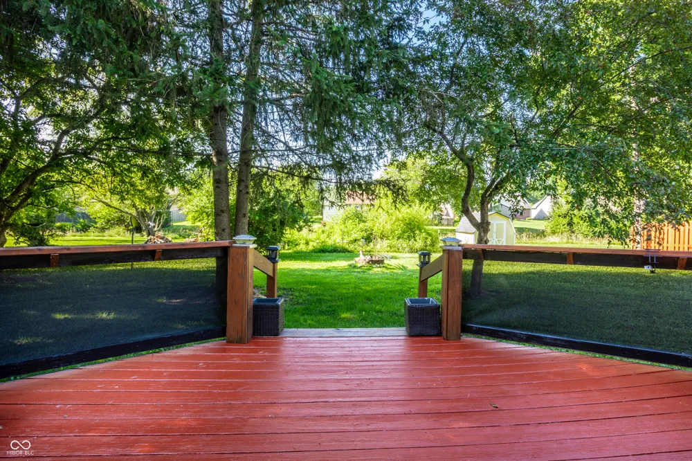 1509 Ashley Drive Lebanon, IN 46052