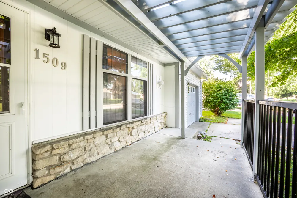 1509 Ashley Drive Lebanon, IN 46052