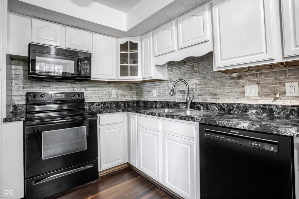 1509 Ashley Drive Lebanon, IN 46052