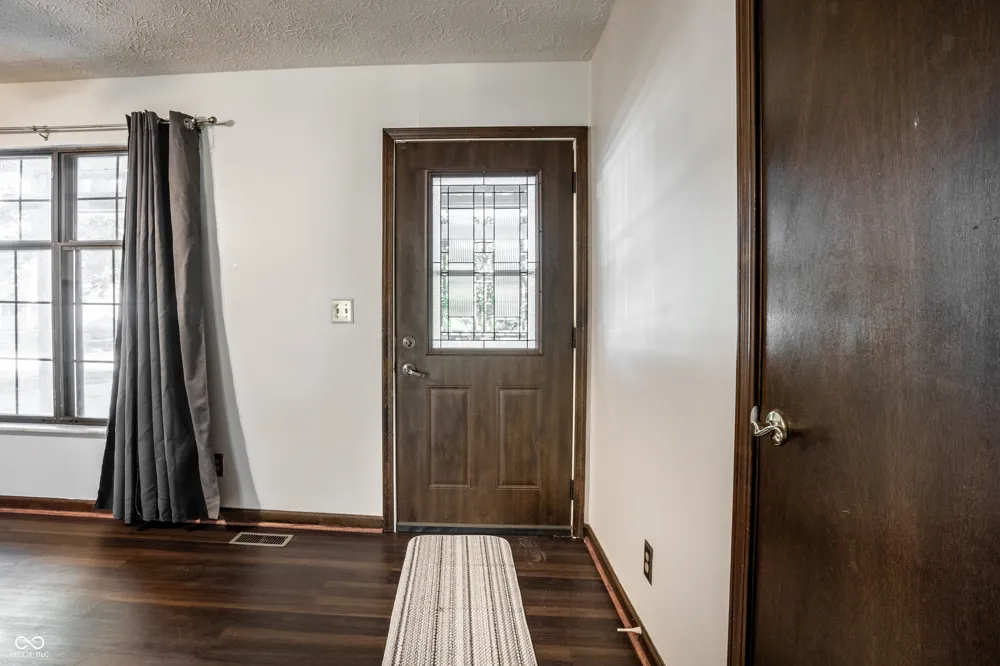 1509 Ashley Drive Lebanon, IN 46052