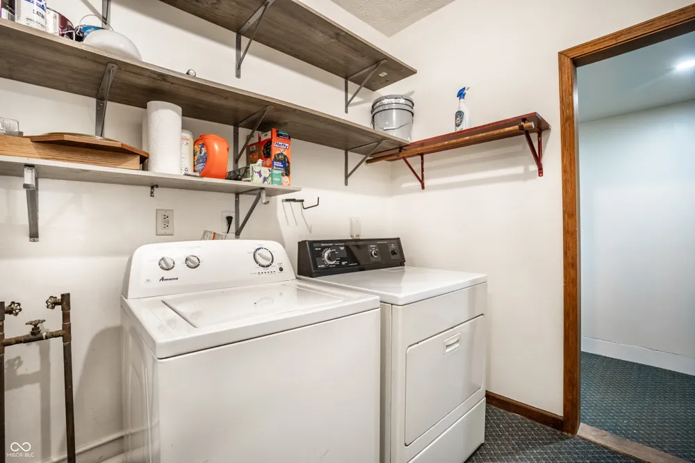 1509 Ashley Drive Lebanon, IN 46052