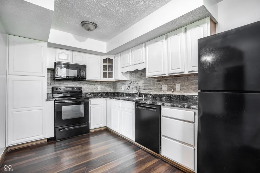 1509 Ashley Drive Lebanon, IN 46052