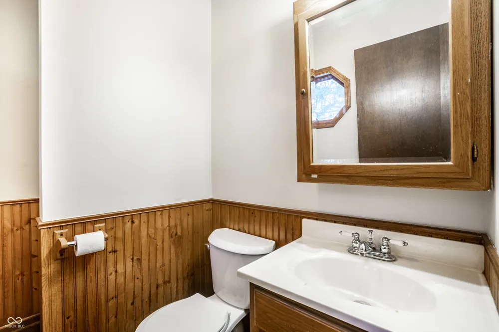 1509 Ashley Drive Lebanon, IN 46052