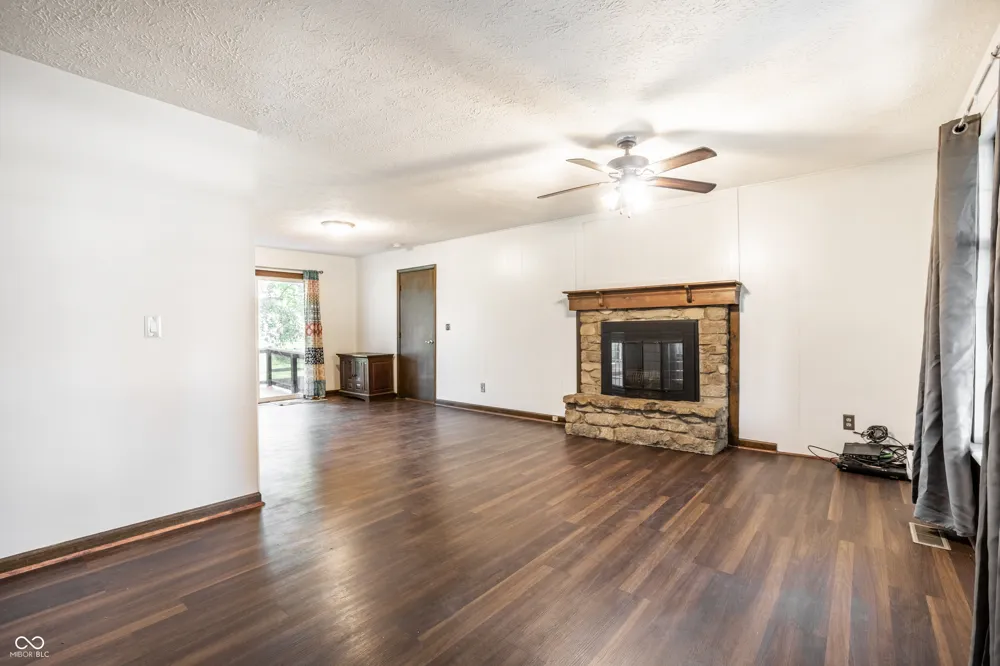 1509 Ashley Drive Lebanon, IN 46052