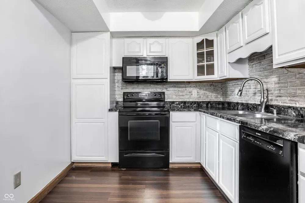 1509 Ashley Drive Lebanon, IN 46052
