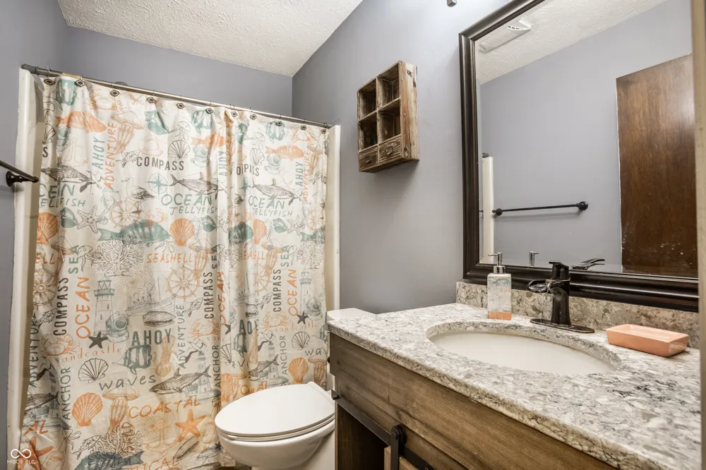 1509 Ashley Drive Lebanon, IN 46052