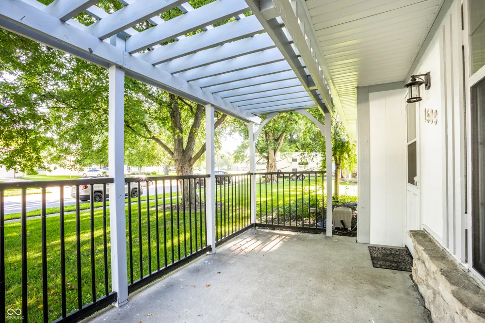 1509 Ashley Drive Lebanon, IN 46052