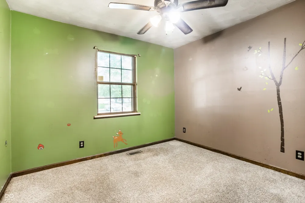 1509 Ashley Drive Lebanon, IN 46052