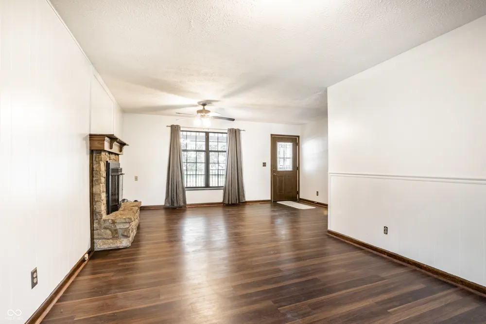1509 Ashley Drive Lebanon, IN 46052