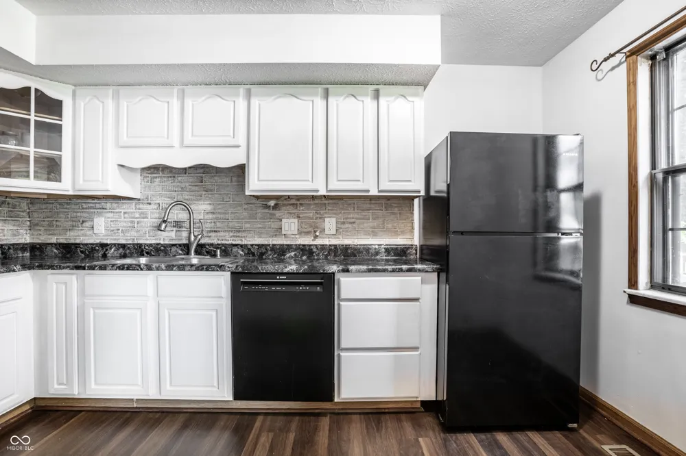 1509 Ashley Drive Lebanon, IN 46052