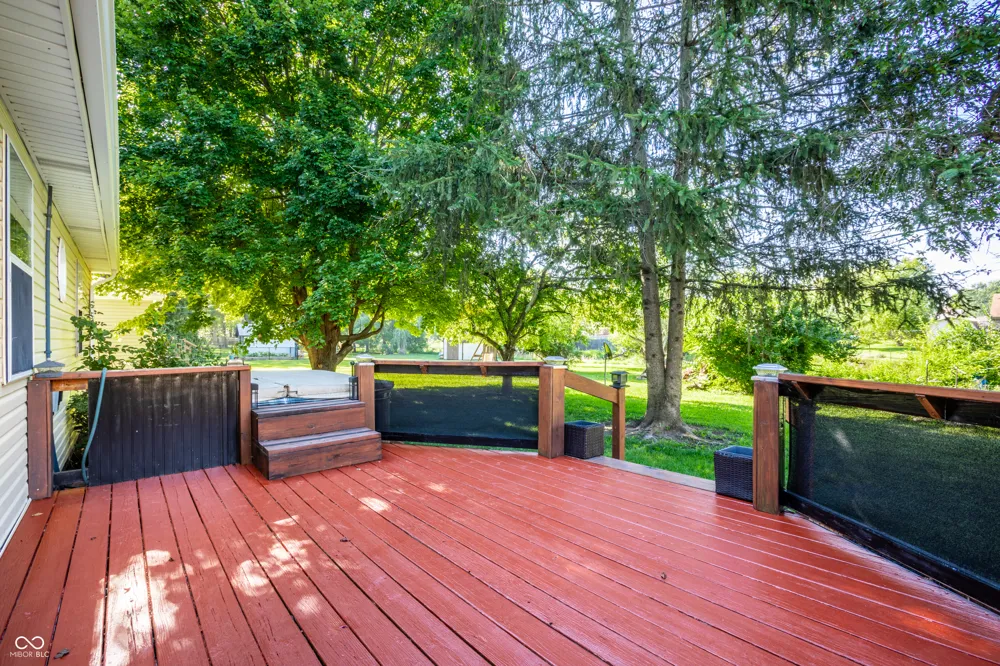 1509 Ashley Drive Lebanon, IN 46052