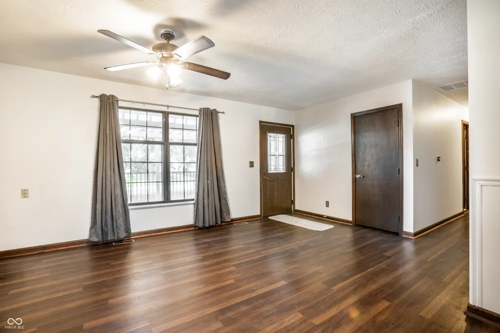 1509 Ashley Drive Lebanon, IN 46052
