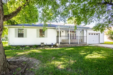 1509 Ashley Drive