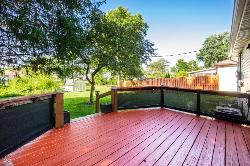 1509 Ashley Drive Lebanon, IN 46052