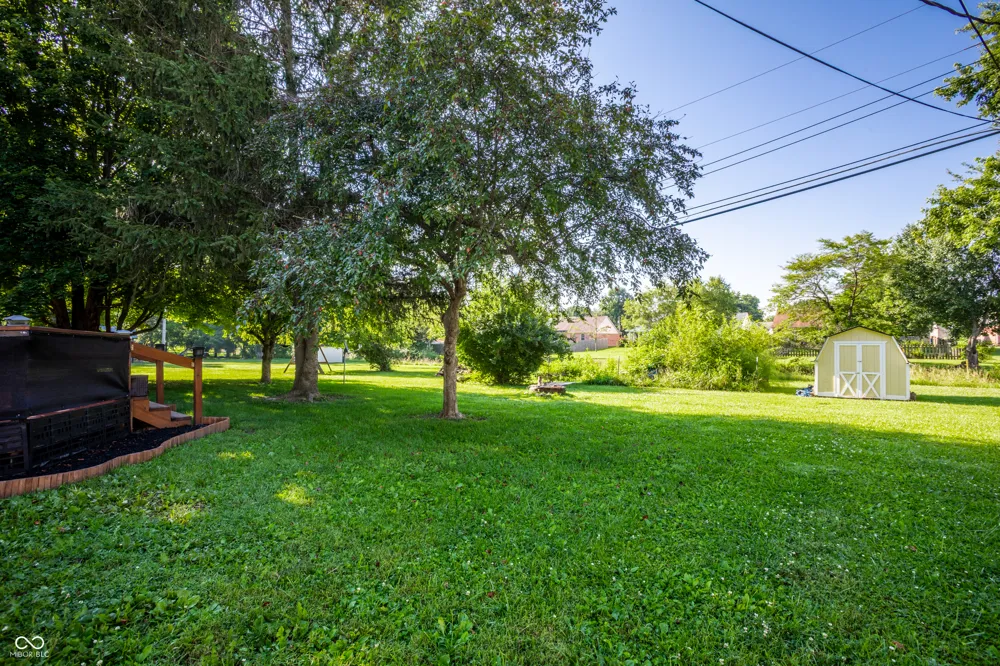 1509 Ashley Drive Lebanon, IN 46052