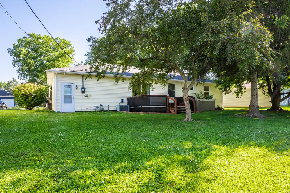 1509 Ashley Drive Lebanon, IN 46052