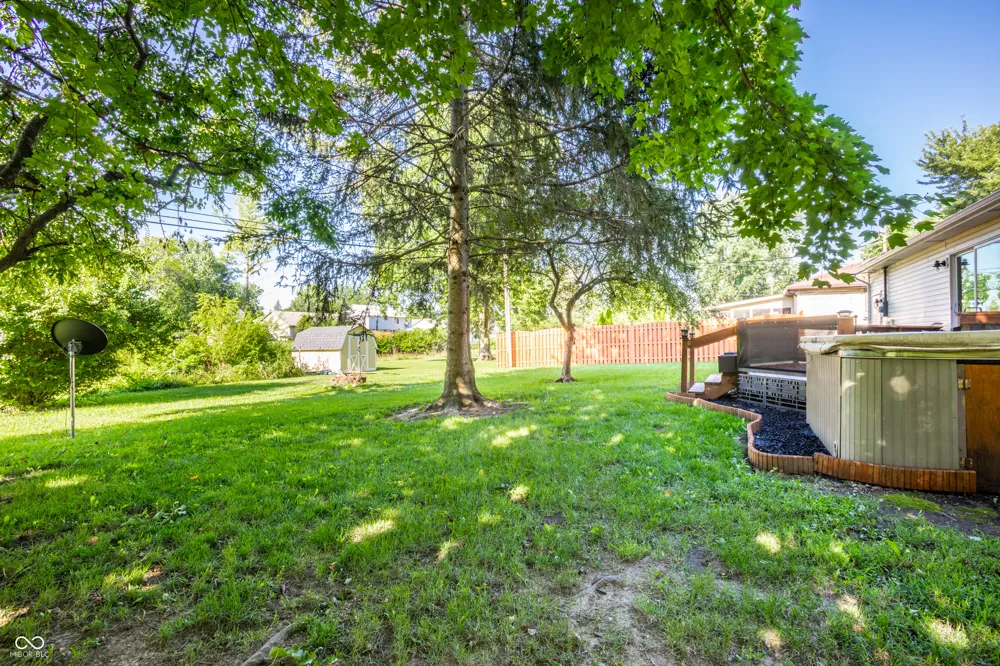 1509 Ashley Drive Lebanon, IN 46052