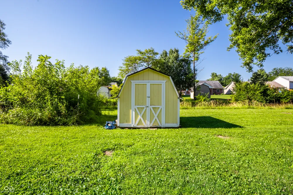 1509 Ashley Drive Lebanon, IN 46052