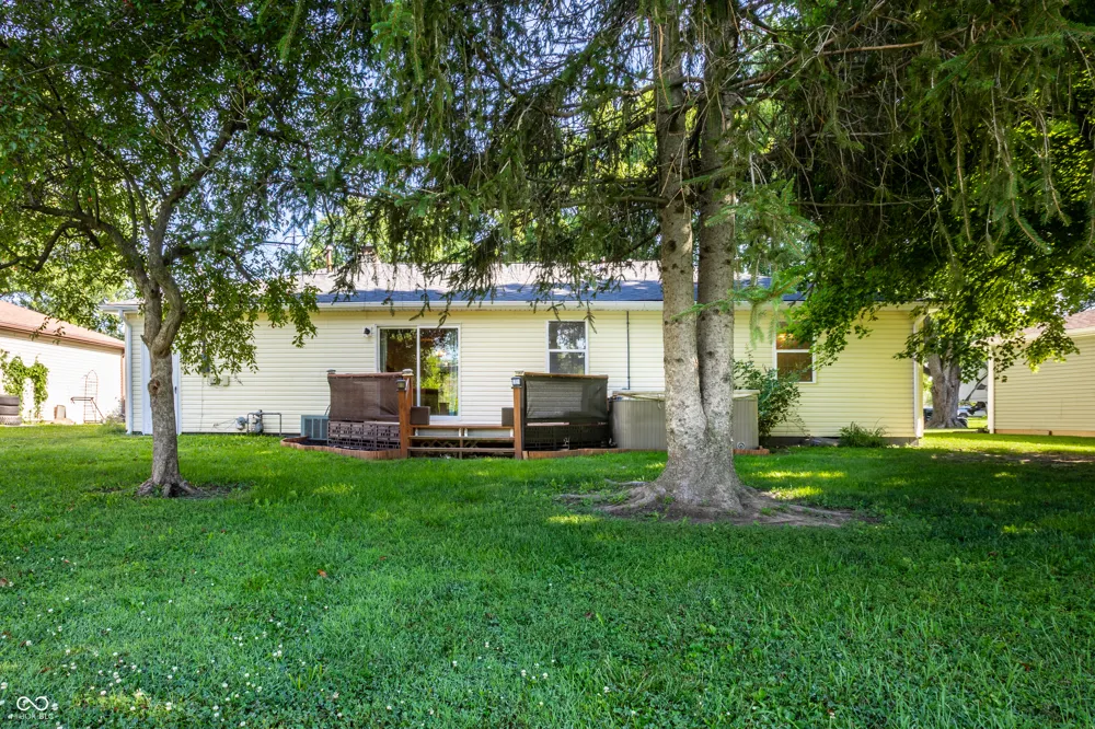 1509 Ashley Drive Lebanon, IN 46052
