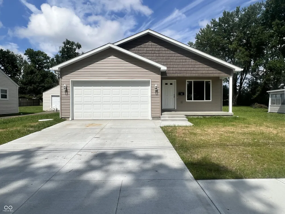 306 Brown Avenue Terre Haute, IN 47803