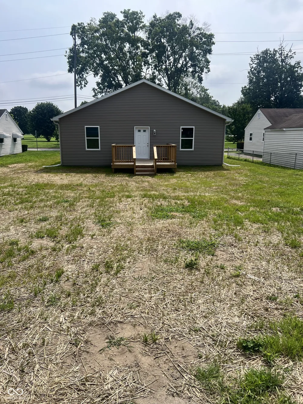 306 Brown Avenue Terre Haute, IN 47803