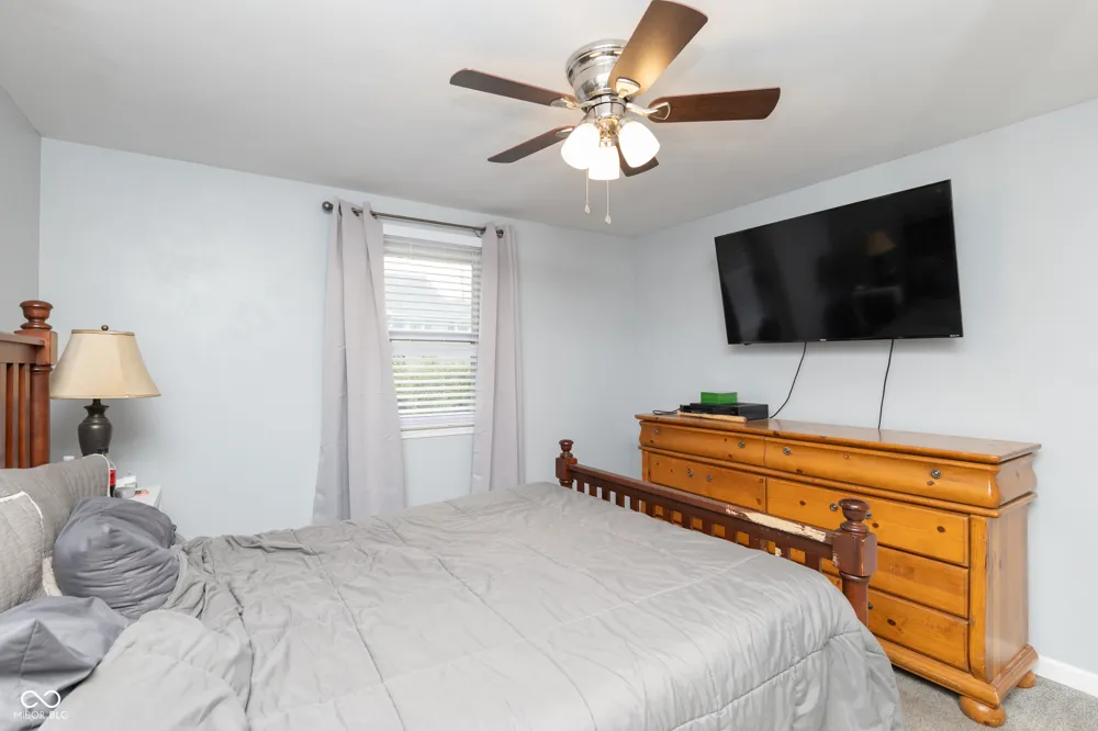 512 W Washington Street Alexandria, IN 46001