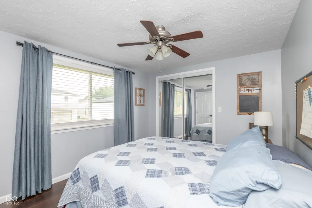 512 W Washington Street Alexandria, IN 46001