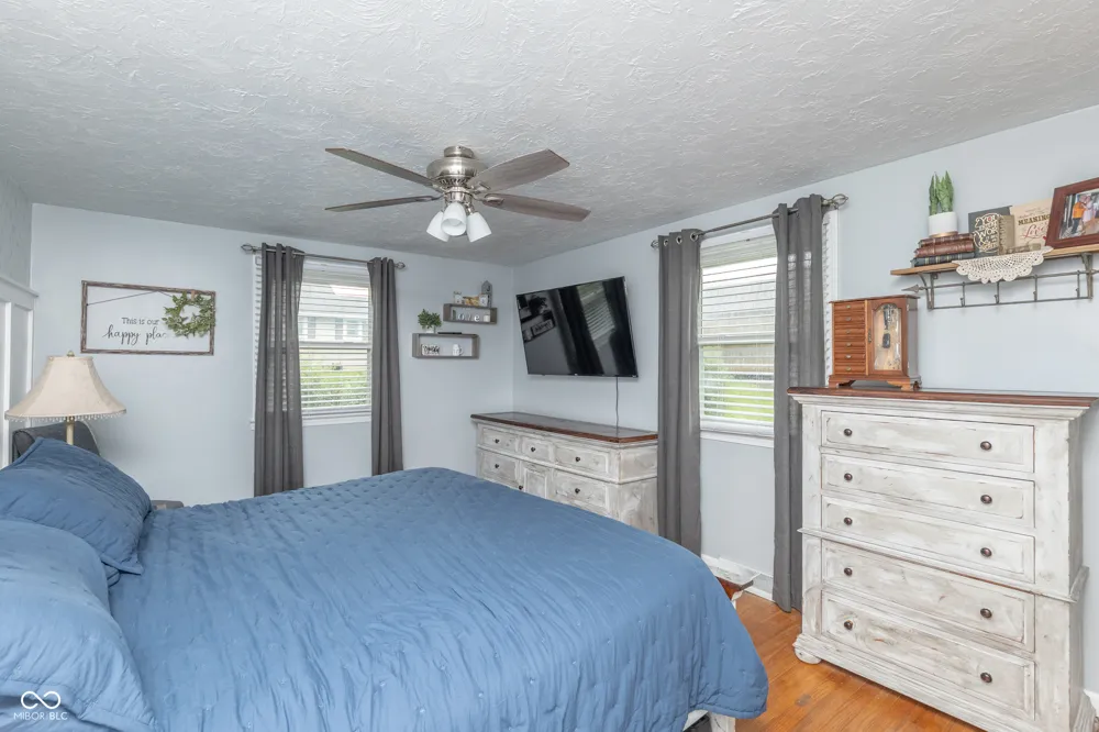 512 W Washington Street Alexandria, IN 46001