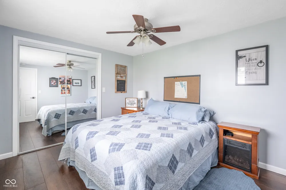 512 W Washington Street Alexandria, IN 46001