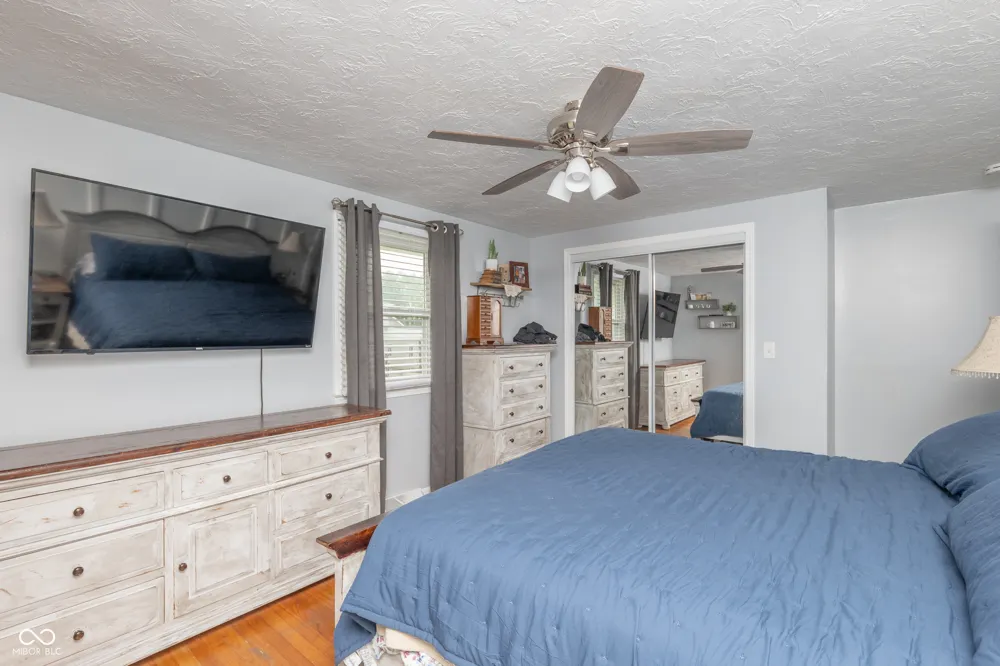 512 W Washington Street Alexandria, IN 46001