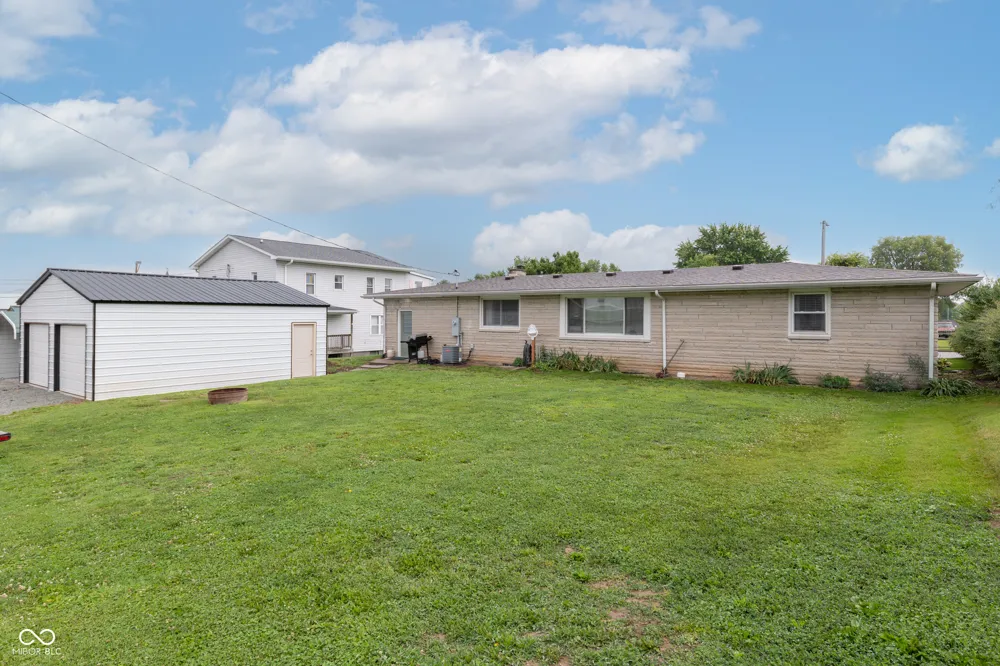 512 W Washington Street Alexandria, IN 46001