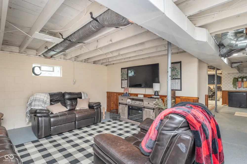 512 W Washington Street Alexandria, IN 46001