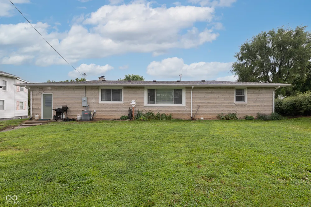 512 W Washington Street Alexandria, IN 46001